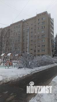 1-к квартира, на длительный срок, 35м2, 1/9 этаж