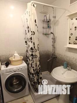 1-к квартира, посуточно, 30м2, 4/5 этаж