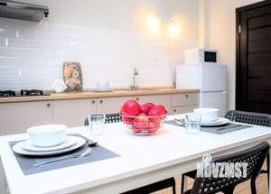 2-к квартира, посуточно, 56м2, 1/1 этаж