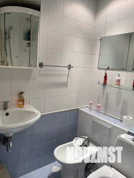 2-к квартира, посуточно, 58м2, 2/5 этаж