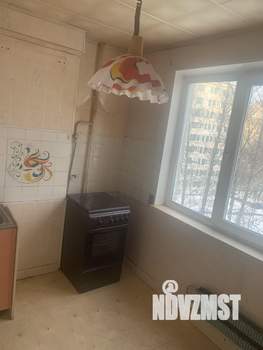 2-к квартира, на длительный срок, 46м2, 4/9 этаж