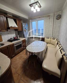 3-к квартира, на длительный срок, 67м2, 5/5 этаж