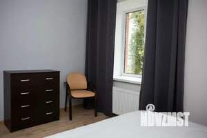 2-к квартира, посуточно, 56м2, 1/1 этаж