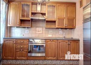 1-к квартира, на длительный срок, 55м2, 7/14 этаж