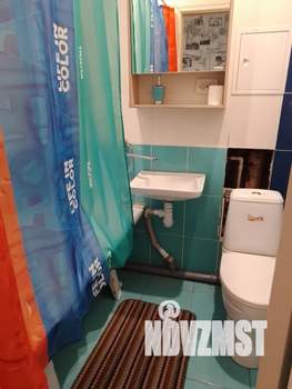 1-к квартира, посуточно, 30м2, 1/5 этаж