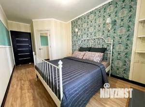2-к квартира, посуточно, 80м2, 14/16 этаж