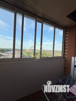 1-к квартира, на длительный срок, 38м2, 16/17 этаж