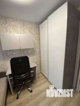 2-к квартира, на длительный срок, 31м2, 1/5 этаж