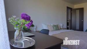 1-к квартира, посуточно, 34м2, 1/1 этаж