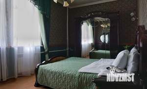 3-к квартира, посуточно, 65м2, 1/1 этаж