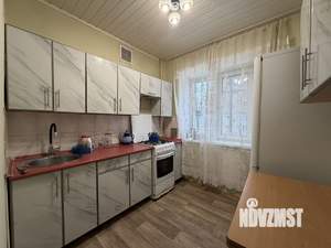 1-к квартира, на длительный срок, 30м2, 1/5 этаж