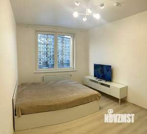 1-к квартира, на длительный срок, 35м2, 5/9 этаж