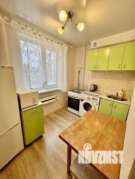 1-к квартира, на длительный срок, 33м2, 4/9 этаж