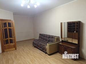 1-к квартира, на длительный срок, 46м2, 5/17 этаж