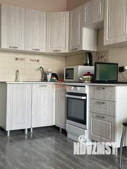 1-к квартира, на длительный срок, 40м2, 3/6 этаж