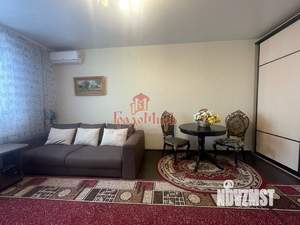 1-к квартира, на длительный срок, 48м2, 16/17 этаж