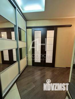 1-к квартира, на длительный срок, 53м2, 2/7 этаж