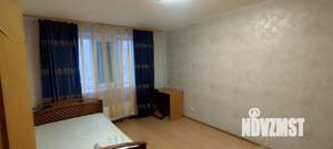 1-к квартира, на длительный срок, 43м2, 11/17 этаж