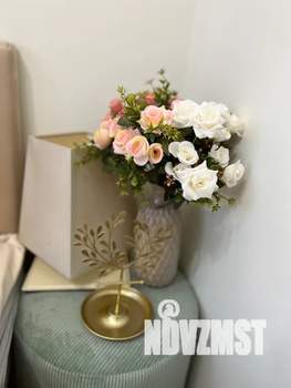 2-к квартира, посуточно, 33м2, 2/4 этаж