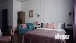 Студия квартира, посуточно, 25м2, 1/5 этаж