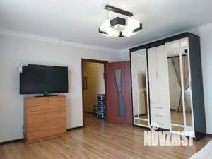 2-к квартира, посуточно, 51м2, 1/1 этаж