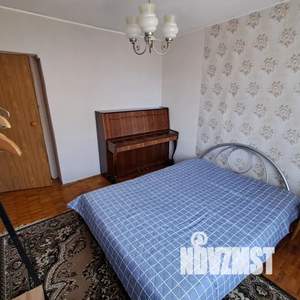 2-к квартира, посуточно, 47м2, 2/5 этаж