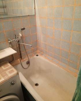 3-к квартира, на длительный срок, 65м2, 3/9 этаж