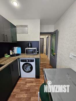 1-к квартира, посуточно, 32м2, 4/5 этаж