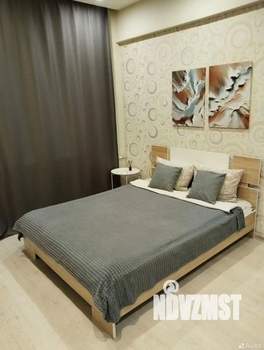 2-к квартира, посуточно, 58м2, 4/5 этаж