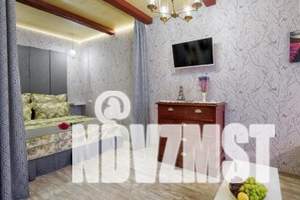 1-к квартира, посуточно, 34м2, 11/16 этаж