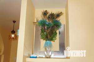 1-к квартира, посуточно, 34м2, 1/1 этаж