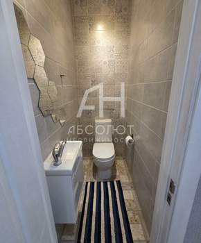 2-к квартира, на длительный срок, 70м2, 4/9 этаж