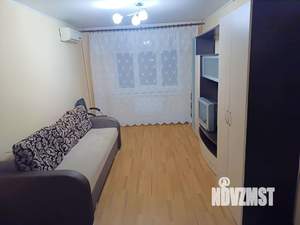 1-к квартира, на длительный срок, 32м2, 8/9 этаж