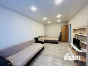 1-к квартира, на длительный срок, 31м2, 3/5 этаж