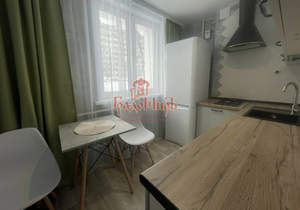 1-к квартира, на длительный срок, 32м2, 1/9 этаж