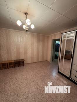 1-к квартира, на длительный срок, 35м2, 7/9 этаж