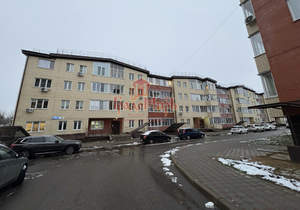 Студия квартира, на длительный срок, 33м2, 1/4 этаж