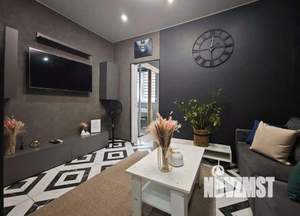 2-к квартира, посуточно, 35м2, 1/1 этаж