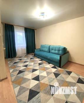 1-к квартира, на длительный срок, 30м2, 3/5 этаж