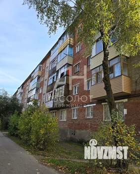 1-к квартира, на длительный срок, 31м2, 4/5 этаж