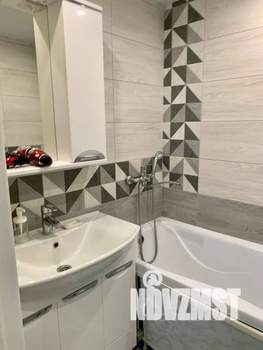 1-к квартира, посуточно, 32м2, 1/5 этаж