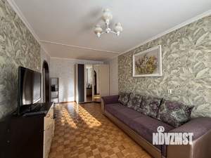 1-к квартира, на длительный срок, 30м2, 1/9 этаж