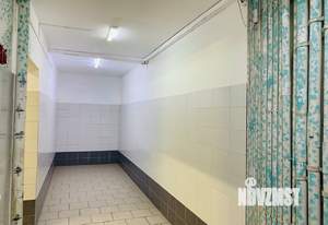 1-к квартира, на длительный срок, 43м2, 6/17 этаж