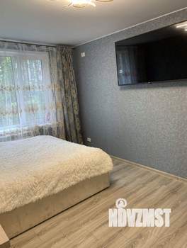 2-к квартира, на длительный срок, 42м2, 1/5 этаж