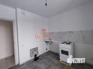 1-к квартира, на длительный срок, 35м2, 9/12 этаж