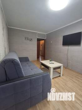 2-к квартира, посуточно, 45м2, 2/5 этаж