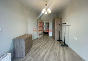 2-к квартира, на длительный срок, 60м2, 12/17 этаж