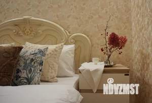 2-к квартира, посуточно, 56м2, 2/9 этаж