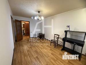 2-к квартира, на длительный срок, 40м2, 5/5 этаж