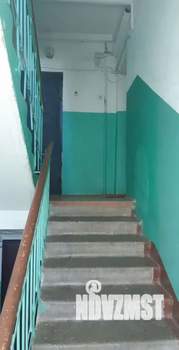 1-к квартира, на длительный срок, 30м2, 5/6 этаж